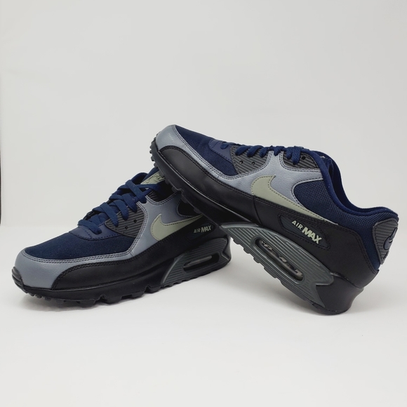 *SOLD* Nike Air Max 90 Mens Size US 9.5 - Picture 7 of 11